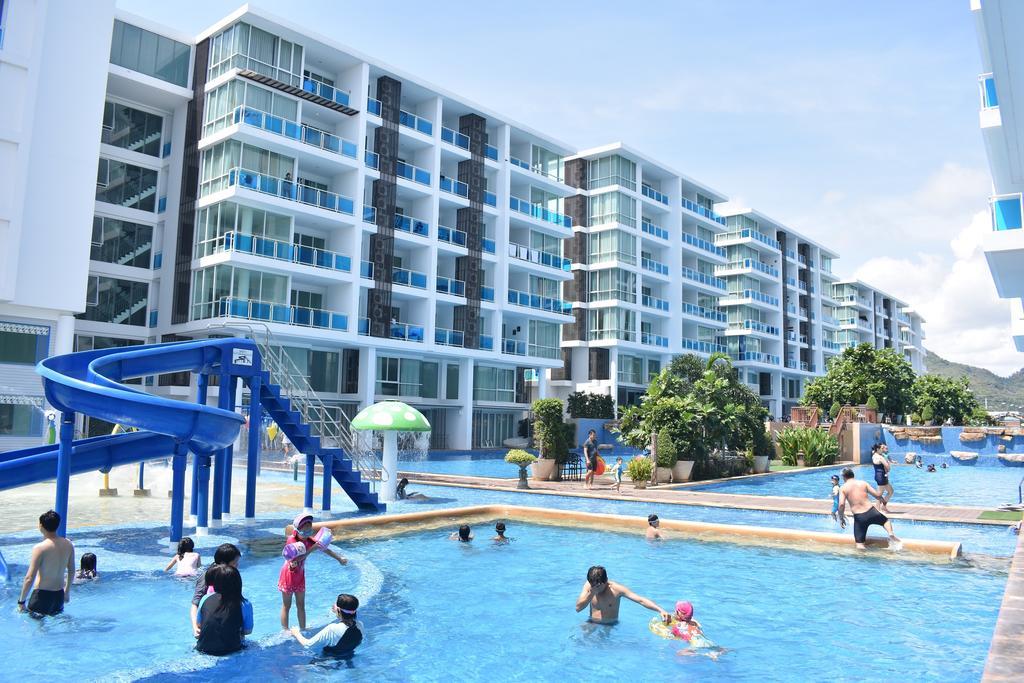 My Resort Huahin By D511 المظهر الخارجي الصورة