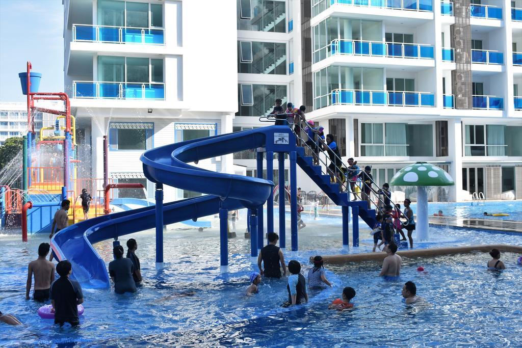 My Resort Huahin By D511 المظهر الخارجي الصورة
