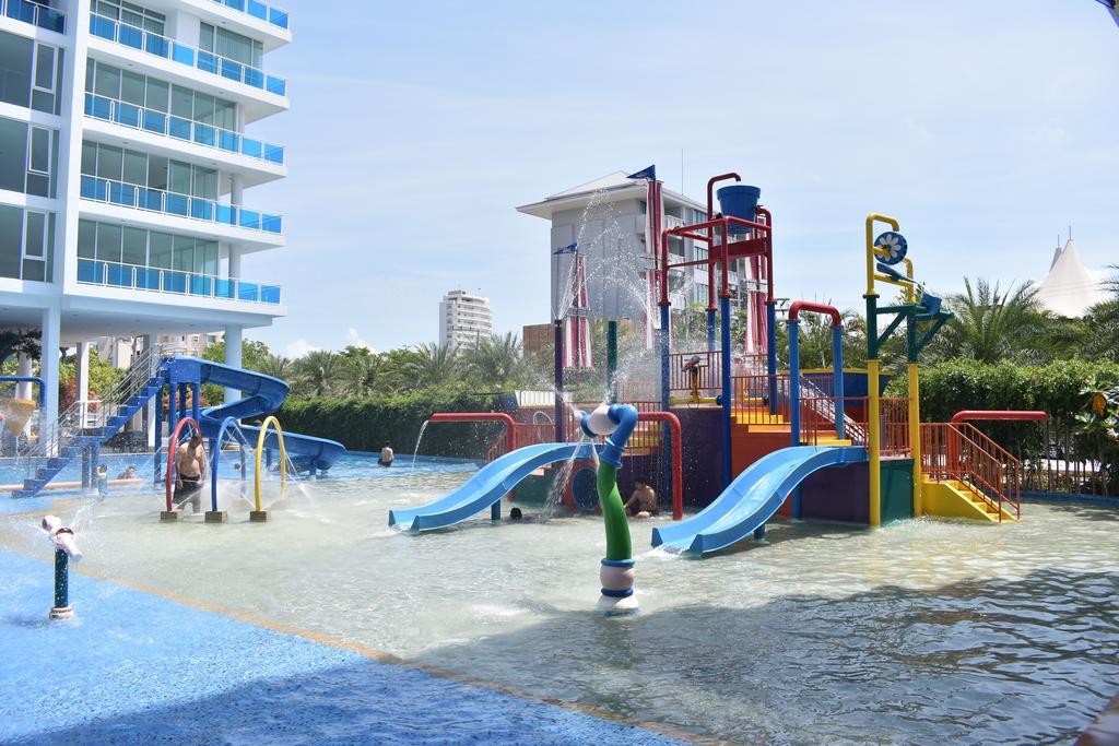 My Resort Huahin By D511 المظهر الخارجي الصورة