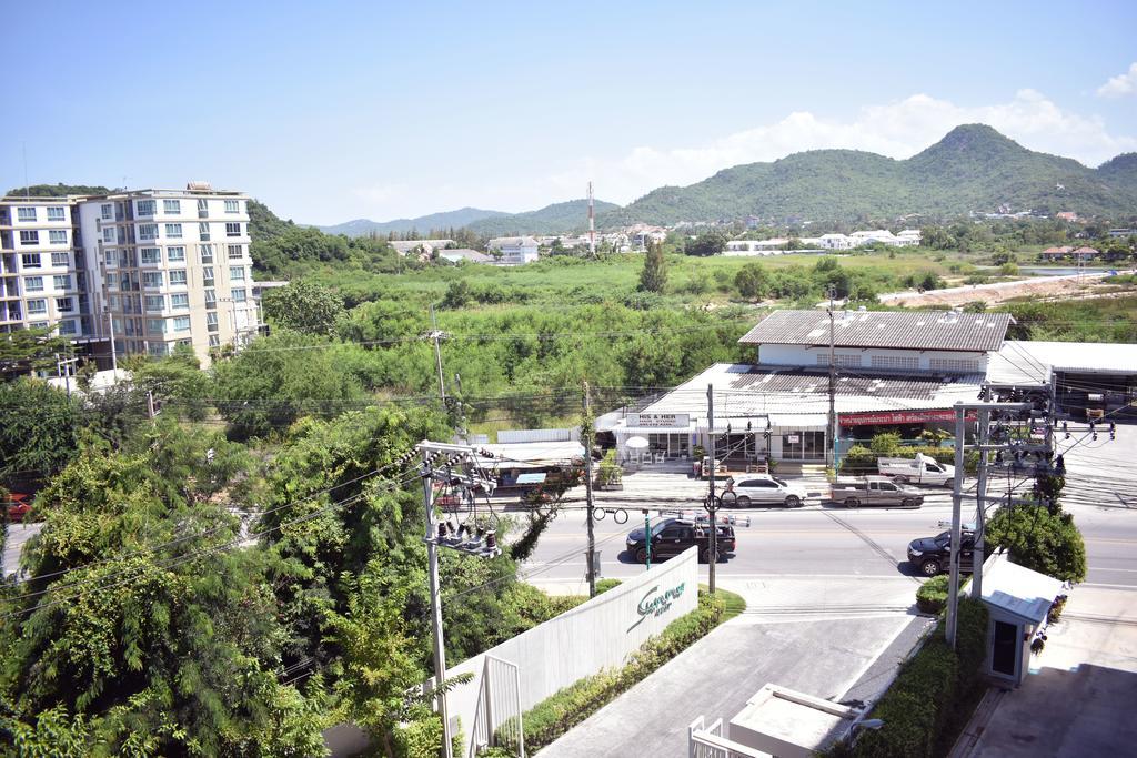 My Resort Huahin By D511 المظهر الخارجي الصورة