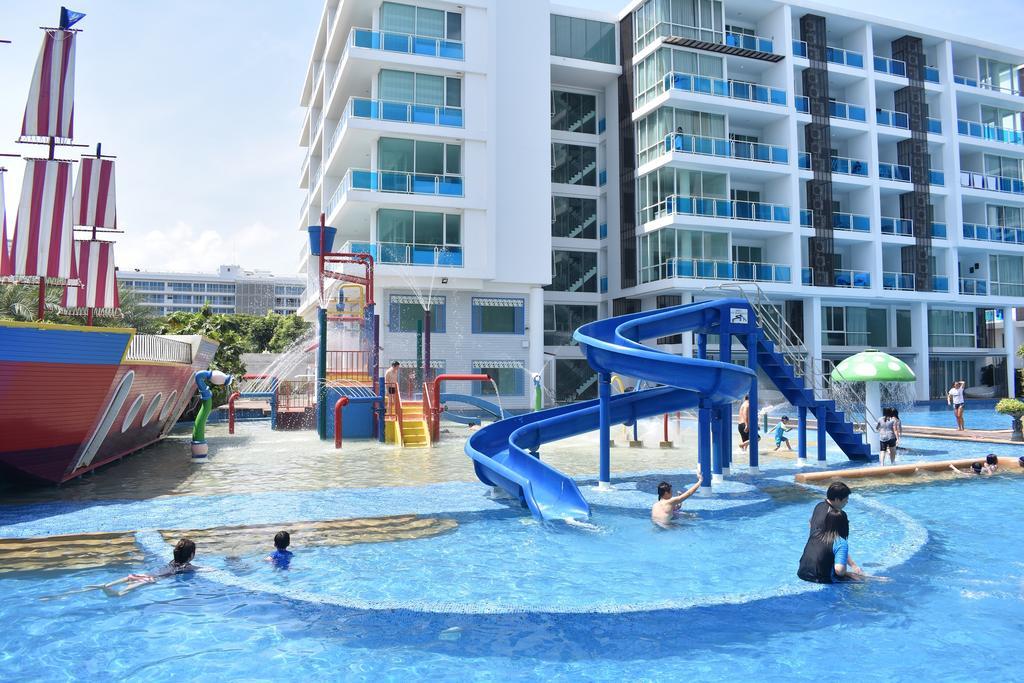 My Resort Huahin By D511 المظهر الخارجي الصورة