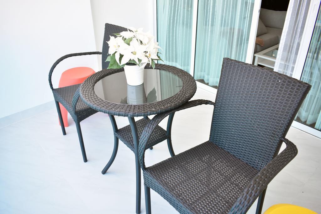 My Resort Huahin By D511 المظهر الخارجي الصورة