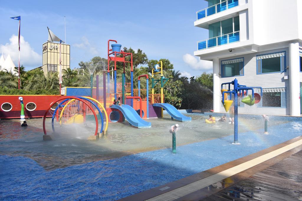 My Resort Huahin By D511 المظهر الخارجي الصورة