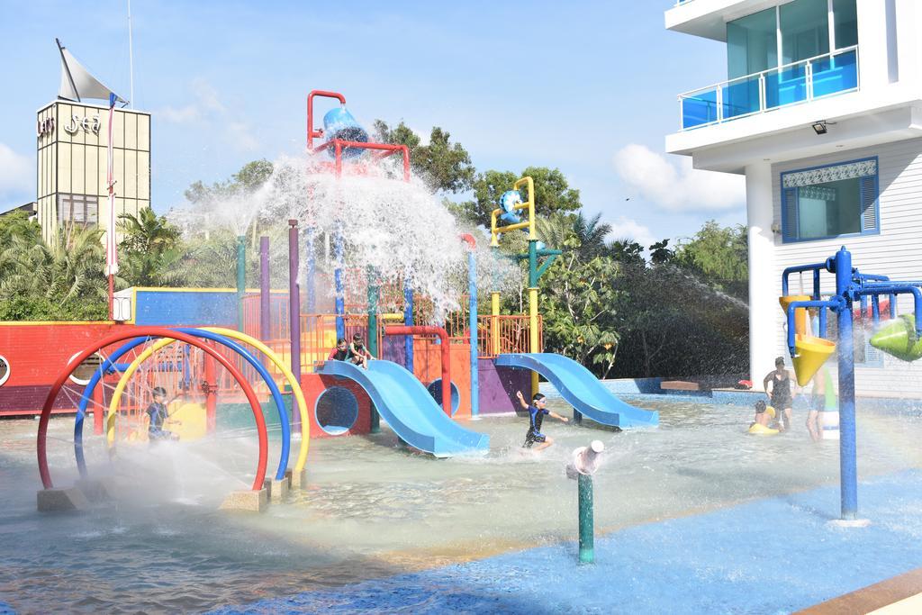 My Resort Huahin By D511 المظهر الخارجي الصورة